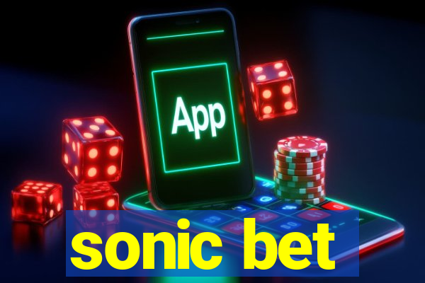 sonic bet